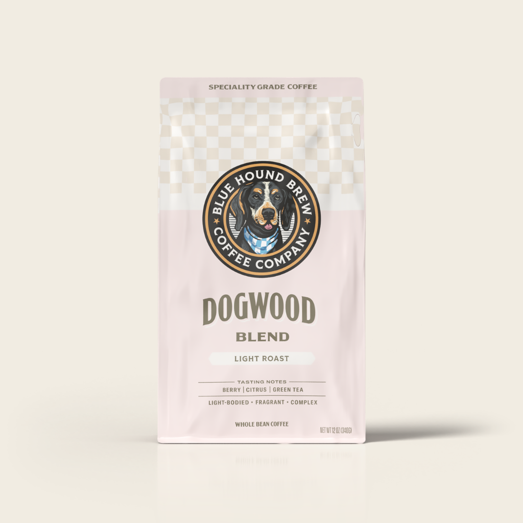 Dogwood Blend Coffee