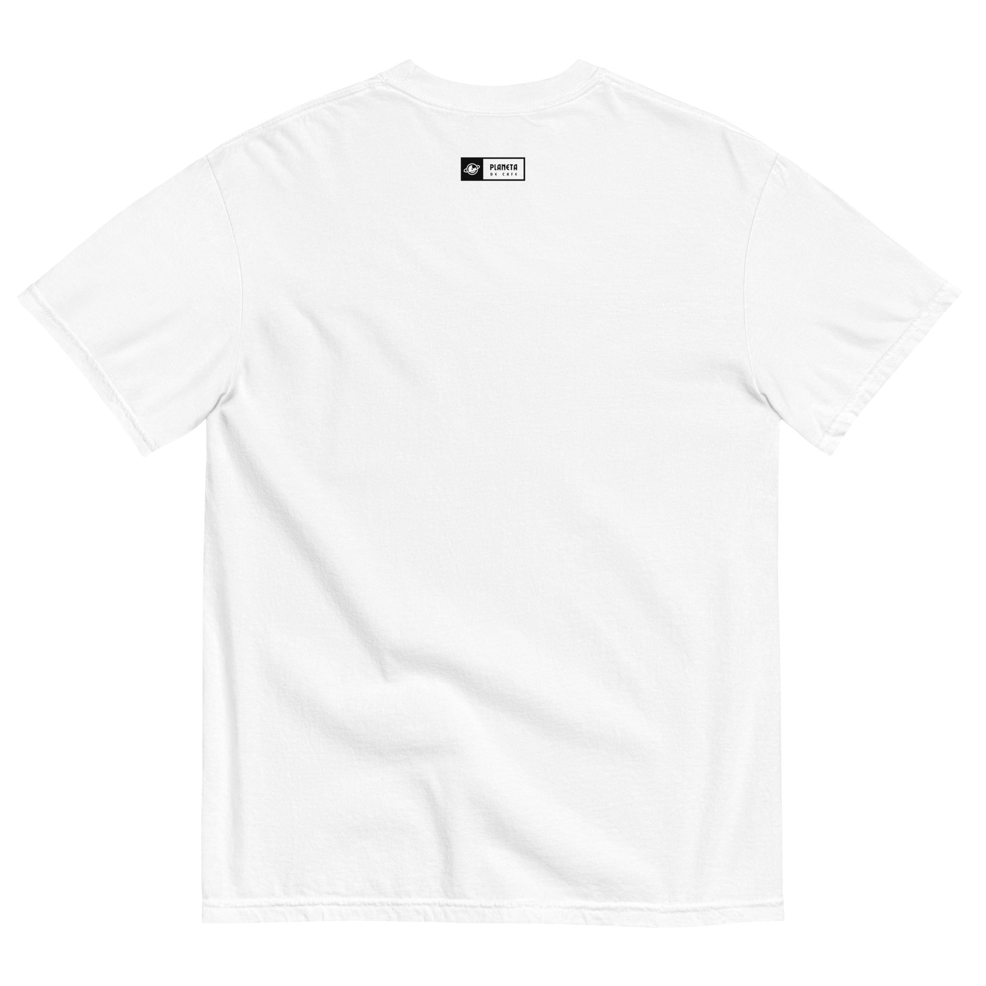 Coffee Cat Shirt